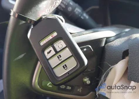 2021 Honda Civic Sport from USA, damaged, VIN SHHFK7H40MU423767